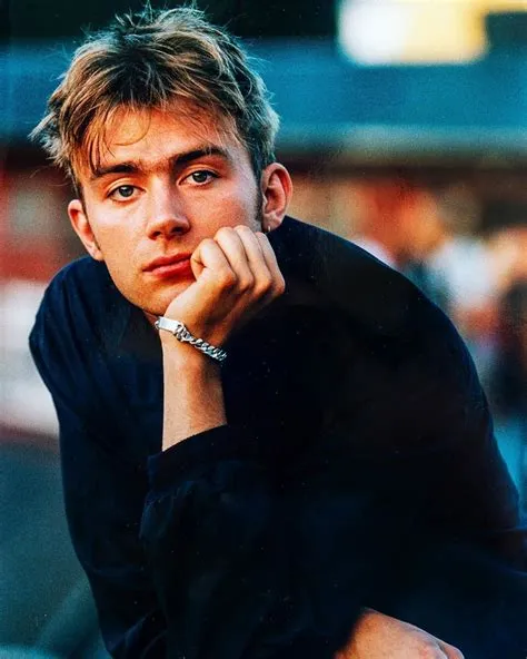 Damon Albarn Unofficial on Twitter: "Damon by Suvad Mrkonjic, Hultsfred ...