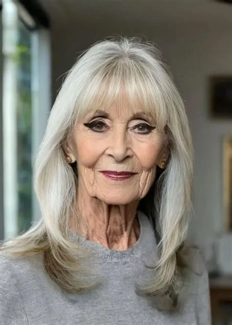 by John Dixon on Granny in 2025 | Beautiful aged women, Beautiful ...