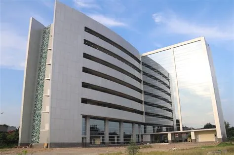 UIN Siber Syekh Nurjati Cirebon Menuju Layanan Digital Mempercepat ...