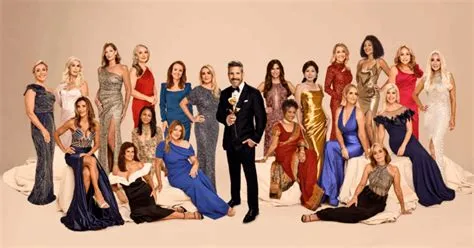 The Golden Bachelor 2025: Meet the cast, premiere date, and more
