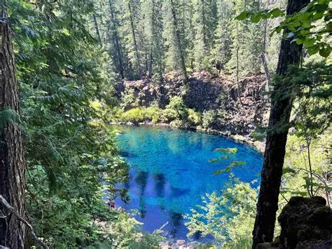 How to Have the Best Summer Weekend in Bend, Oregon - Ready, Set, PTO