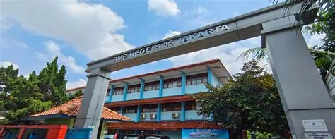 SMPN 35 JAKARTA – MENJADI SEKOLAH YANG UNGGUL, BERPRESTASI , DALAM ILMU ...