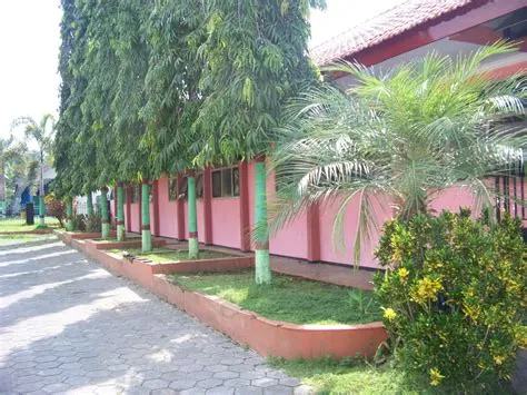 MA7HAS: SMPN 7 Jember dari Masa ke Masa