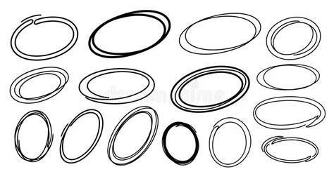 Drawn Oval Frames Stock Illustrations – 2,752 Drawn Oval Frames Stock ...