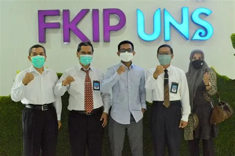 Fakultas Keguruan dan Ilmu Pendidikan (FKIP) Universitas Sebelas Maret ...