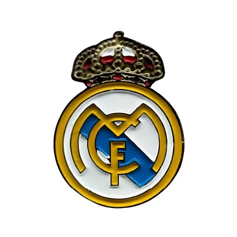 Real Madrid Metálico – Camelo Pines