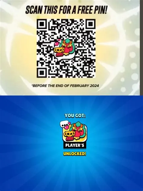 New free pin! : r/Brawlstars