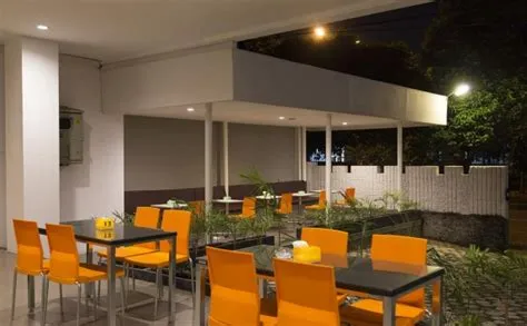 GM253 Hotel Jember di Jember - 1001malam.com