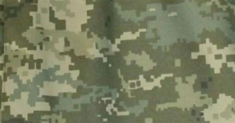 Baju Loreng Digital Tentera Darat Malaysia - JusticeqoHodges