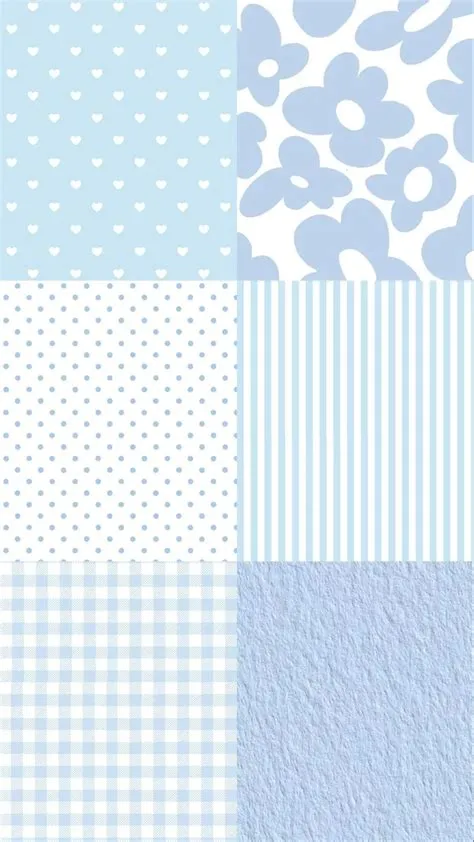 journal background | Blue scrapbook, Scrapbook printing, Vintage ...