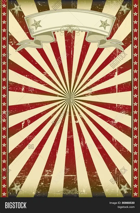 Textured Red Retro Vector & Photo (Free Trial) | Bigstock