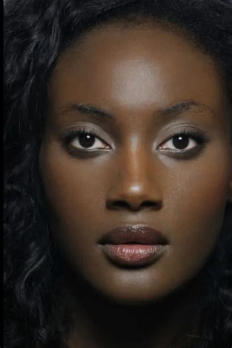 Alpha Shootist Blog | Most beautiful black women, Dark skin beauty ...