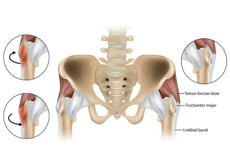 Lateral Hip Pain - Causes, Symptoms, and Treatment - Health Report