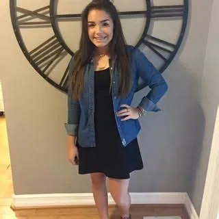 Ashley Bricks Facebook, Instagram & Twitter on PeekYou