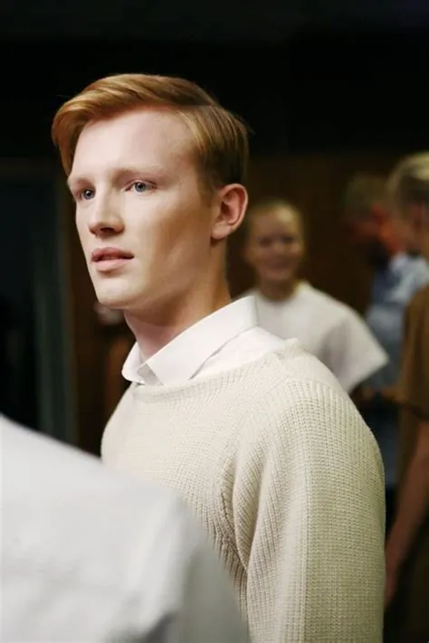 Fire in the Hole! | Ginger hair men, Red hair men, Hot ginger men