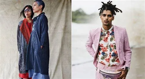 Indian Street Fashion