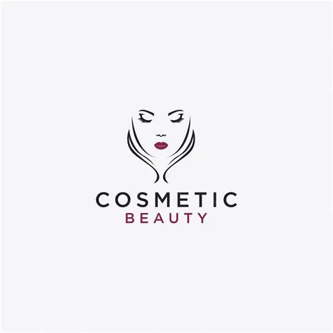 Cosmetics Logo