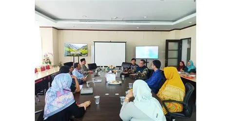 Strengthening the Foundation for a Double Degree Program, FDI Conducts ...