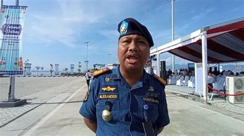 KSOP Teluk Palu Prediksi Puncak Arus Mudik Laut Berlangsung 1-7 April ...