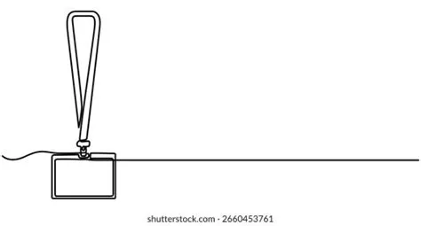 1,026 Employee Badge Horizontal Stock Vectors and Vector Art | Shutterstock