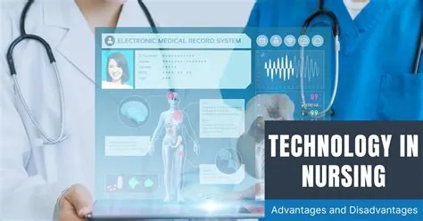 Nursing Technology