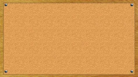 [100+] Cork Board Backgrounds | Wallpapers.com