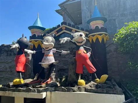 GRAND VALONIA (Jember, Java, Indonésie) - tarifs 2024