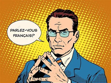 Apakah Anda Berbicara Kursus Bahasa Penerjemah Bahasa Perancis ...
