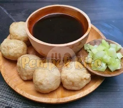de windriati em Siomay,Dimsum,Baso tahu,Pempek,otak2