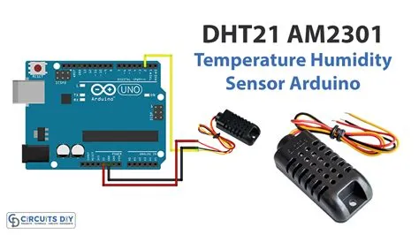 Temperature Sensor Arduino Program at Harry Smithson blog