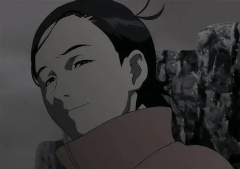 Images | Ergo Proxy | Anime Characters Database
