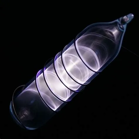 15 Fascinating Facts About The Element Krypton - Discover Walks Blog