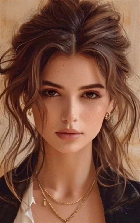 by Ohayoua on Ohayoua’s celebration of beauty | Cute hairstyles ...