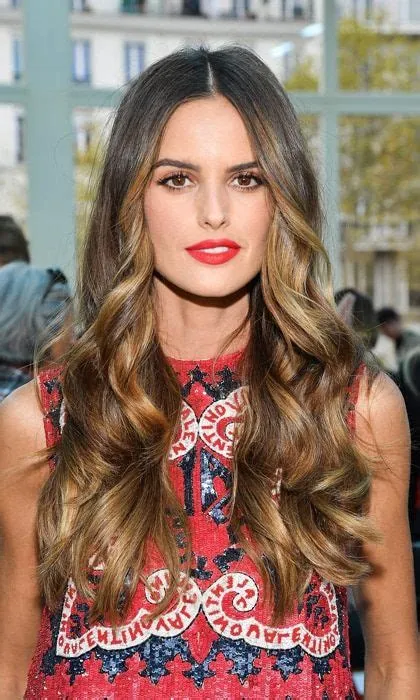 Inspiring Latina models in the fashion industry