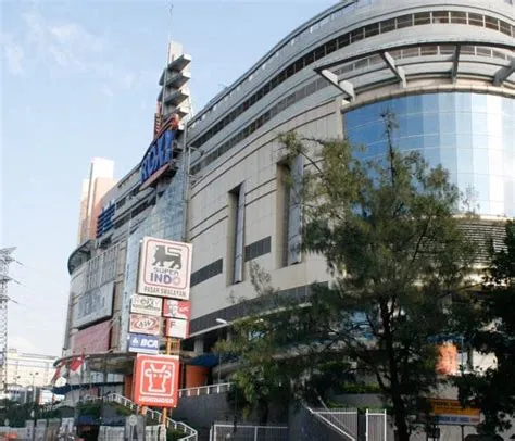 Roxy Square | Info Area, Alamat, Harga Properti | Pinhome