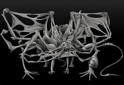 Prototype Concept Art