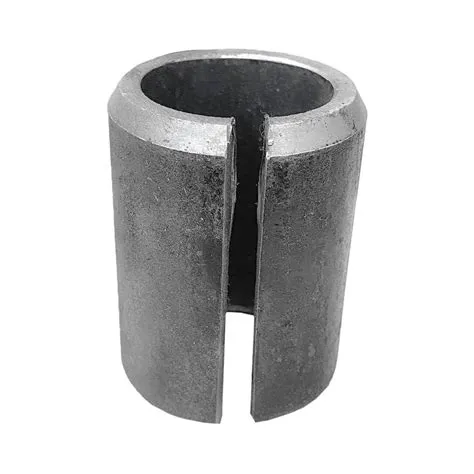 Self-Lock Pin - YTM Engineering Pte Ltd