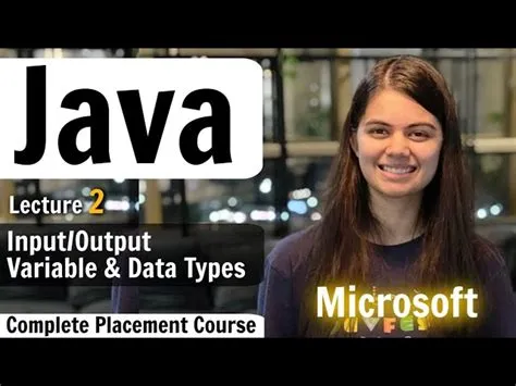 Java & DSA Course for Placement - Ajay Kumawat
