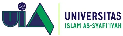 Logo Universitas Islam As Syafiiyah - 45+ Koleksi Gambar