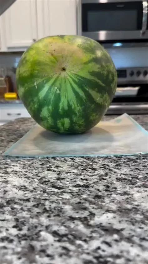 Chef Jess🍄 on Instagram: "So satisfying 🍉 • • #ChefJess #explorepage # ...