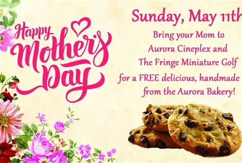 Mothers Day at Aurora CIneplex | Mommy Poppins - Things To Do in ...