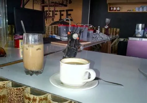 30+ Cafe di Jember Kota, Bisa Buat Nugas, Tentunya Murah!