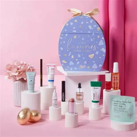 Best beauty Easter eggs for 2024 to save you money on skincare and make ...