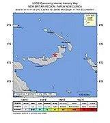 Category:Earthquakes with tsunamis in Papua New Guinea - Wikimedia Commons