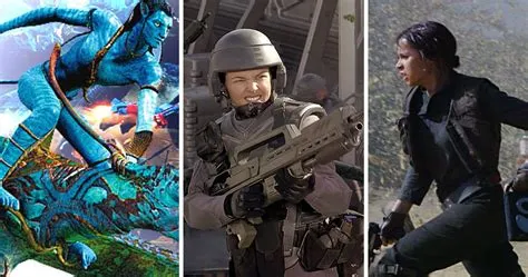 Wondrous Warfare: The 10 Best Sci-Fi & Fantasy Battles Ever Filmed