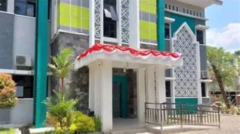 Sharia Faculty Award 2024 UIN KHAS Jember Segera Digelar, Daftar via ...