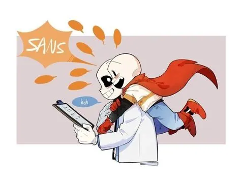 di Themis Devine su Undertale | Schizzi