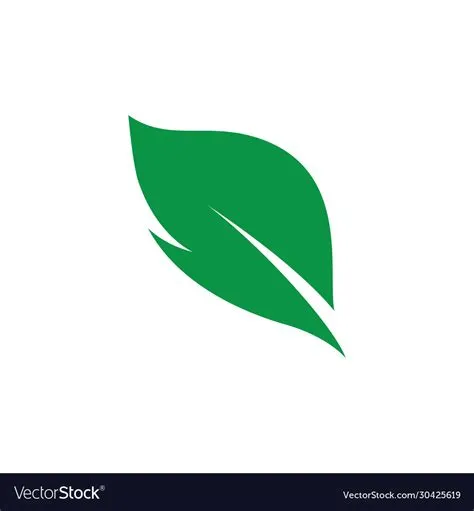 Leaf Icon