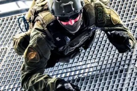 Training, health supports keep Emergency Response Team members prepared ...