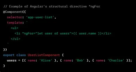 Angular Roadmap: Angular's Full Potential in 2023